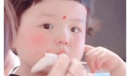 吃瓜表情包图片丸子妹,趣味横生的网络潮流