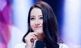 娱乐圈吃瓜迪丽热巴