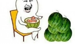 这几年吃的娱乐瓜是什么