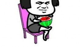 网上流行的吃瓜是什么意思,围观娱乐圈背后的真相