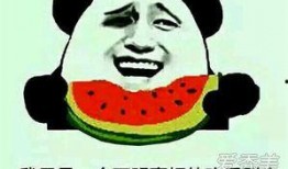 网上流行的吃瓜是什么意思,围观娱乐圈背后的真相